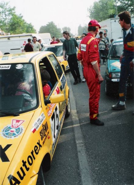 Jacek Sikora.